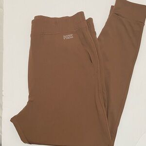 PINK Active Joggers Size XL